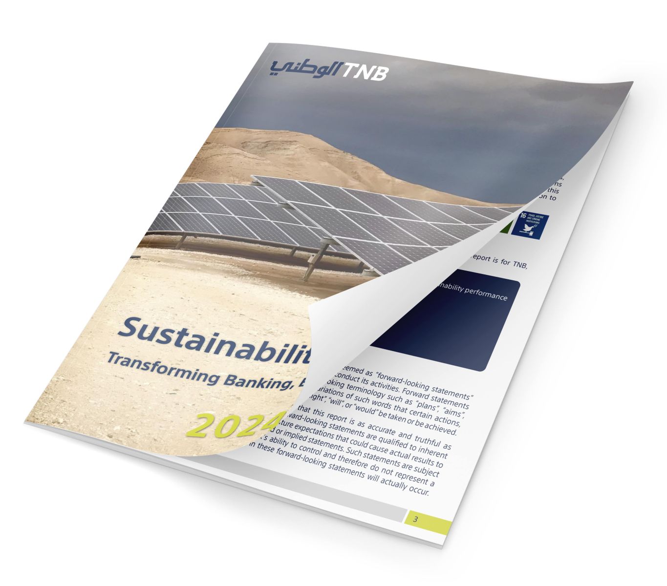 sustainability Report 2022